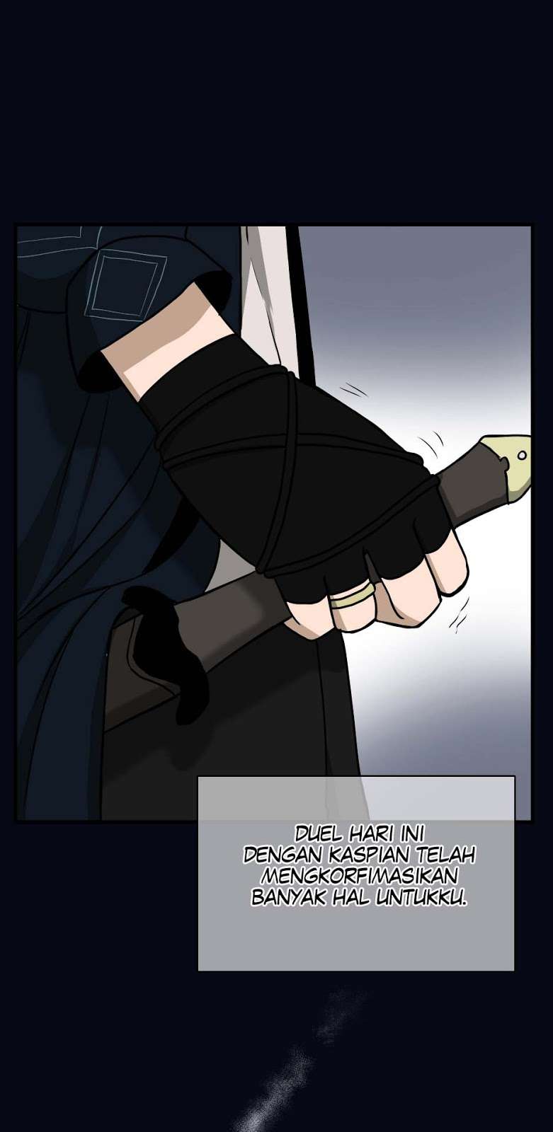 Read The Beginning After the End ID Manga Online