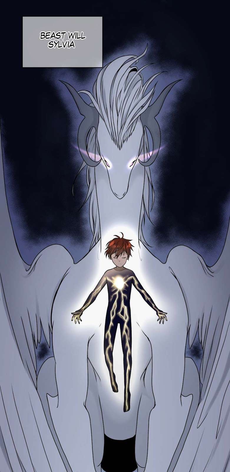 Read The Beginning After the End ID Manga Online