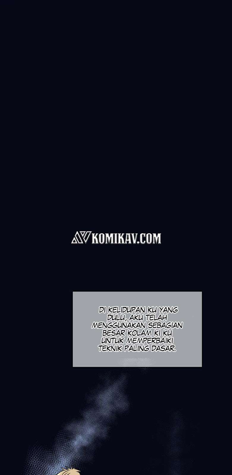Read The Beginning After the End ID Manga Online