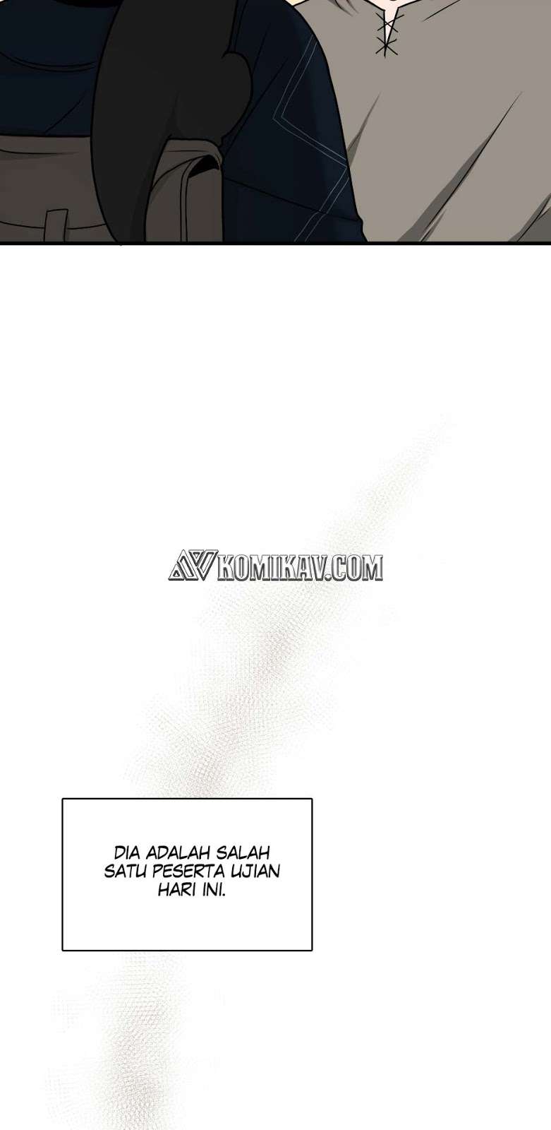 Read The Beginning After the End ID Manga Online