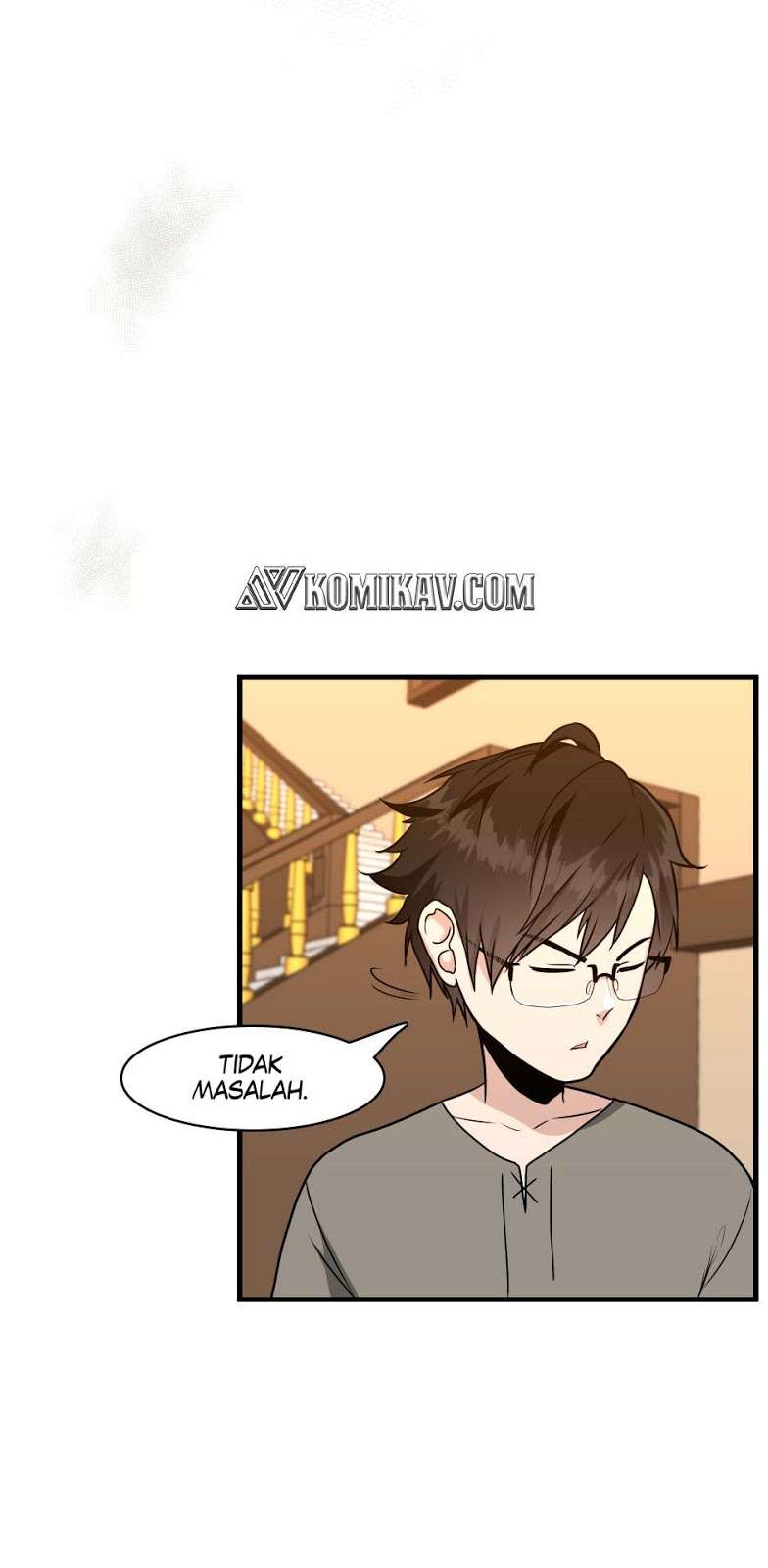 Read The Beginning After the End ID Manga Online