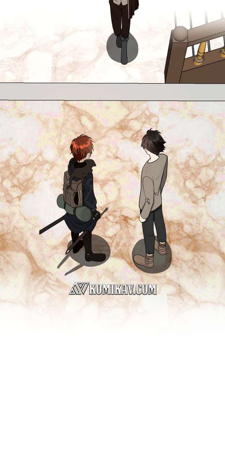Read The Beginning After the End ID Manga Online