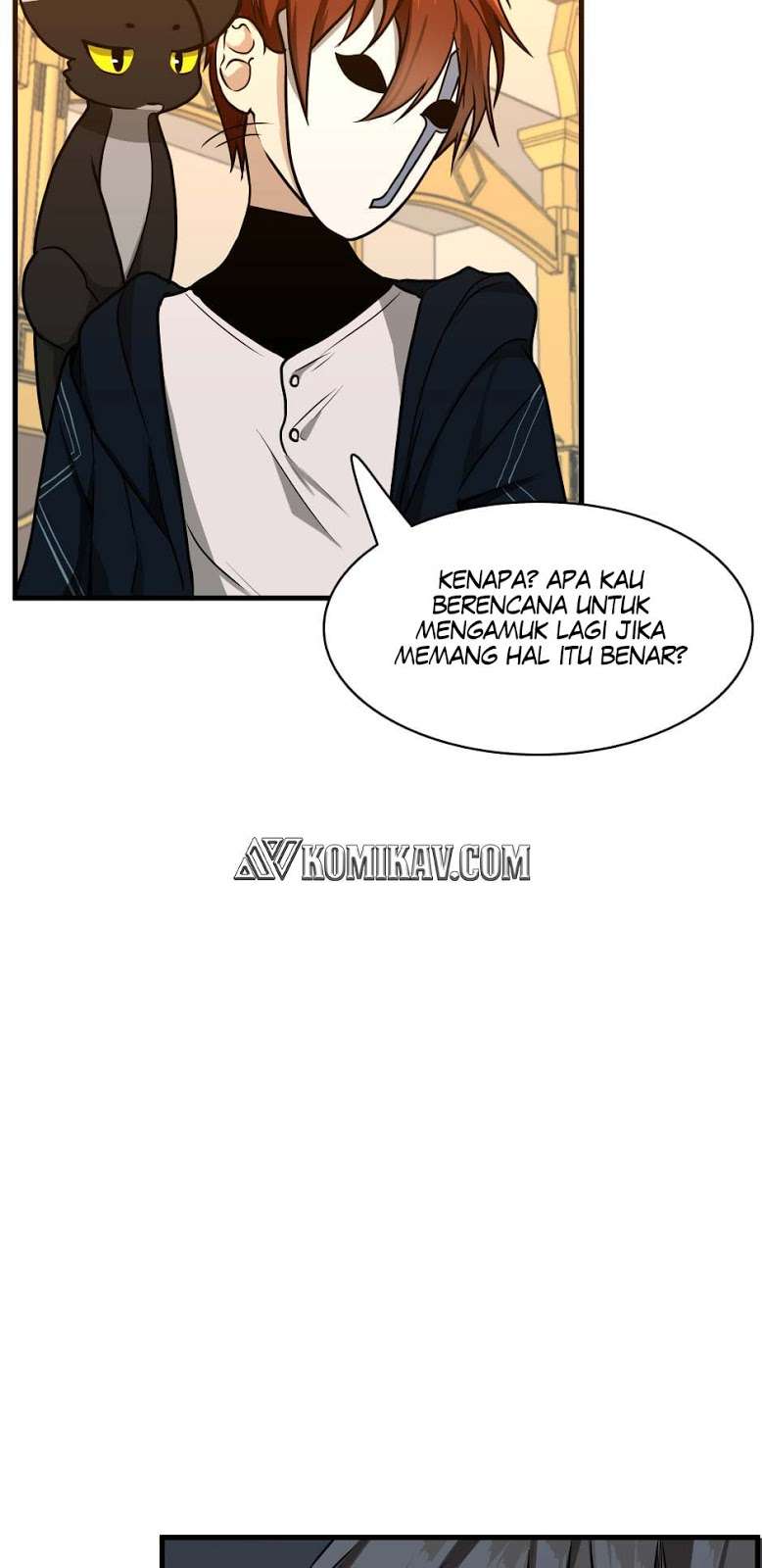 Read The Beginning After the End ID Manga Online