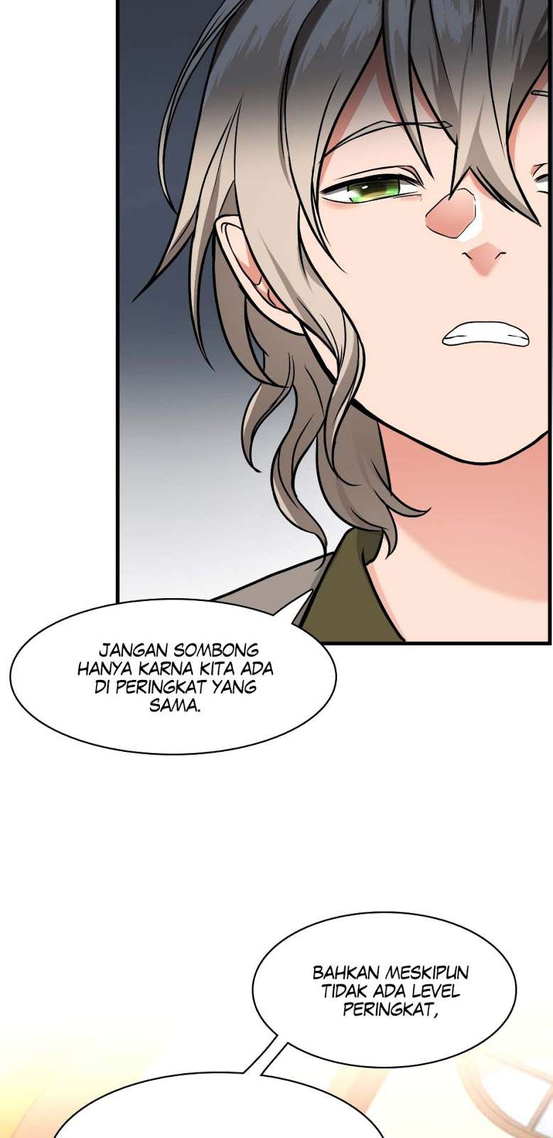 Read The Beginning After the End ID Manga Online