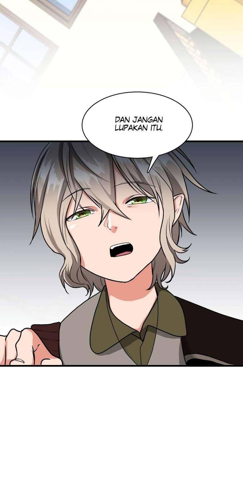 Read The Beginning After the End ID Manga Online