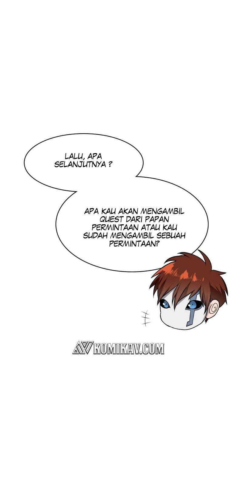 Read The Beginning After the End ID Manga Online