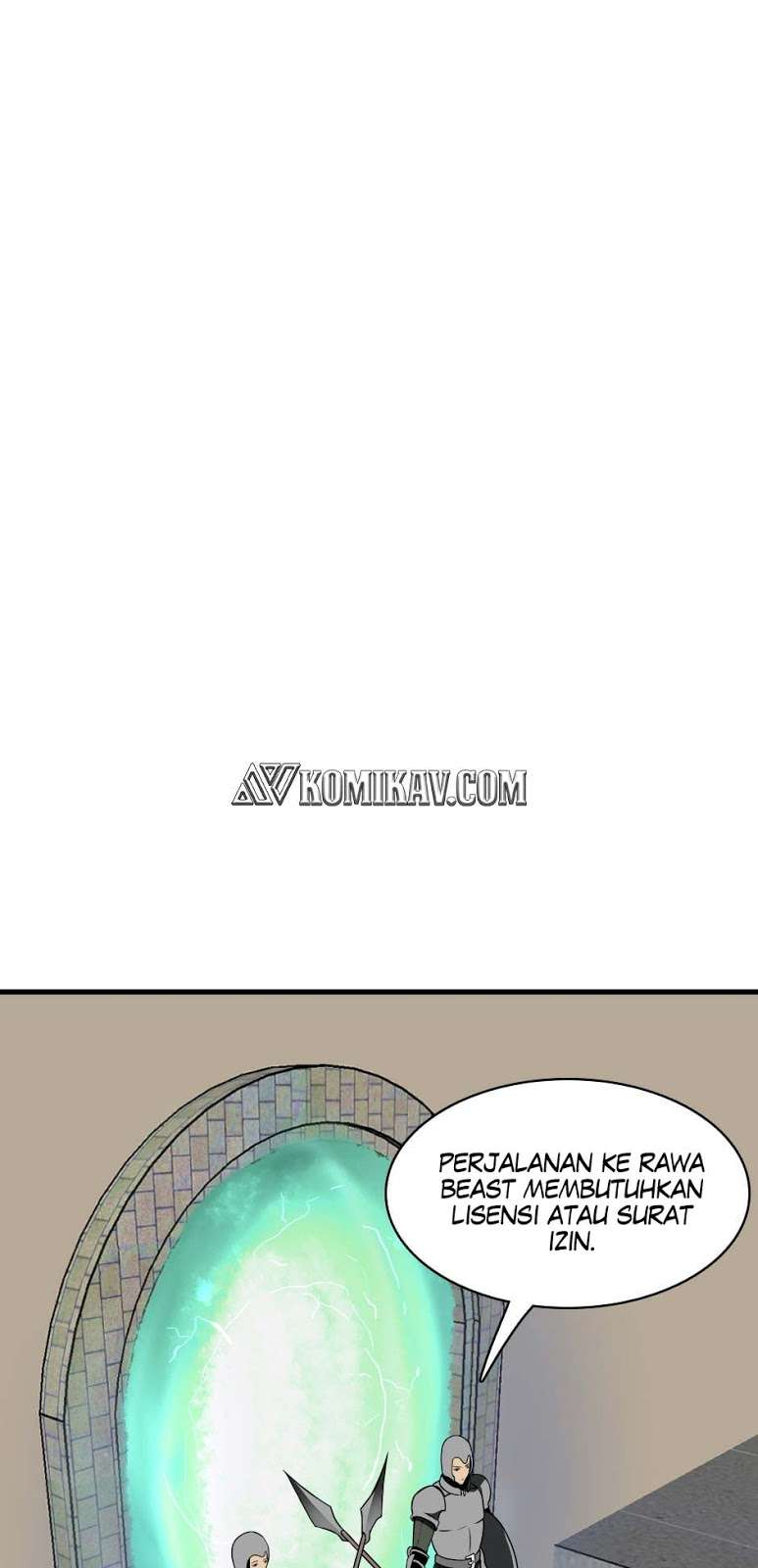 Read The Beginning After the End ID Manga Online