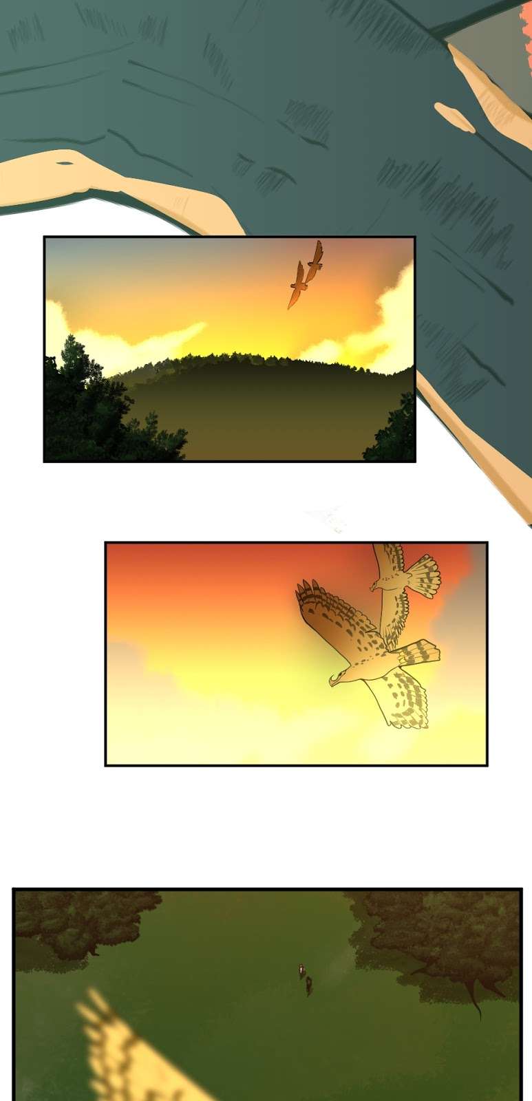 Read The Beginning After the End ID Manga Online
