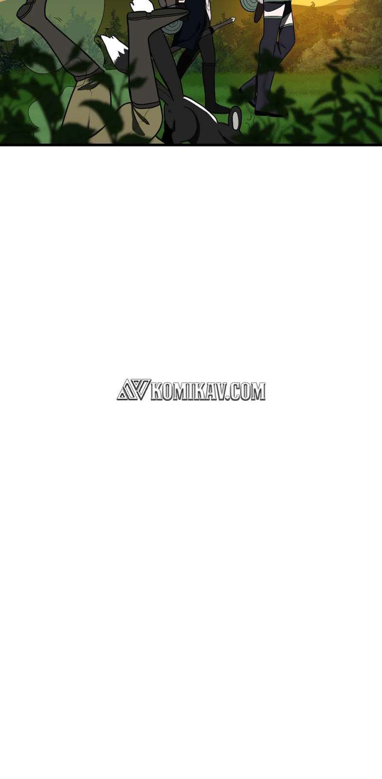 Read The Beginning After the End ID Manga Online