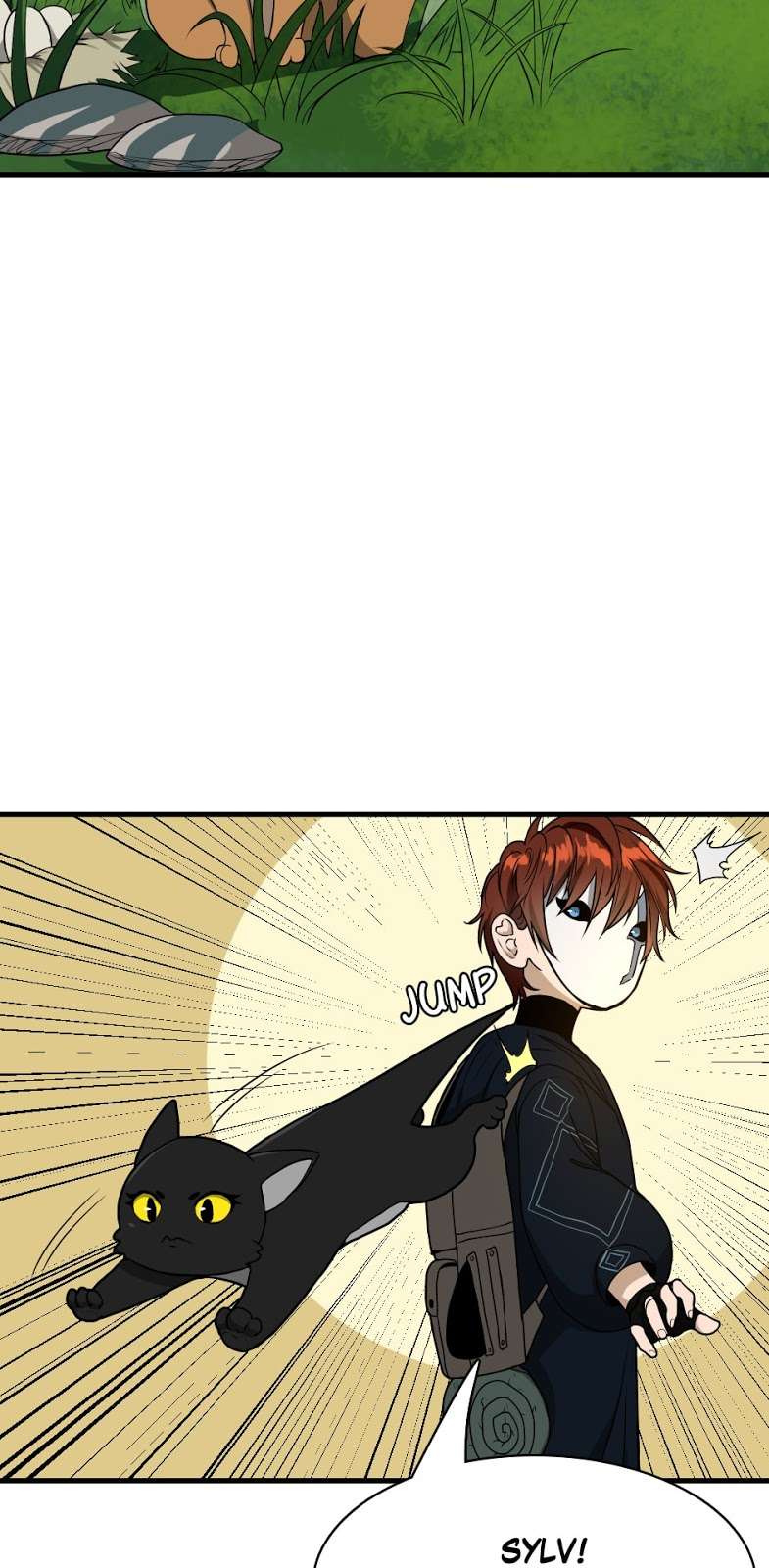 Read The Beginning After the End ID Manga Online
