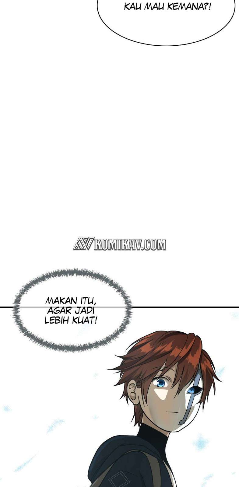 Read The Beginning After the End ID Manga Online
