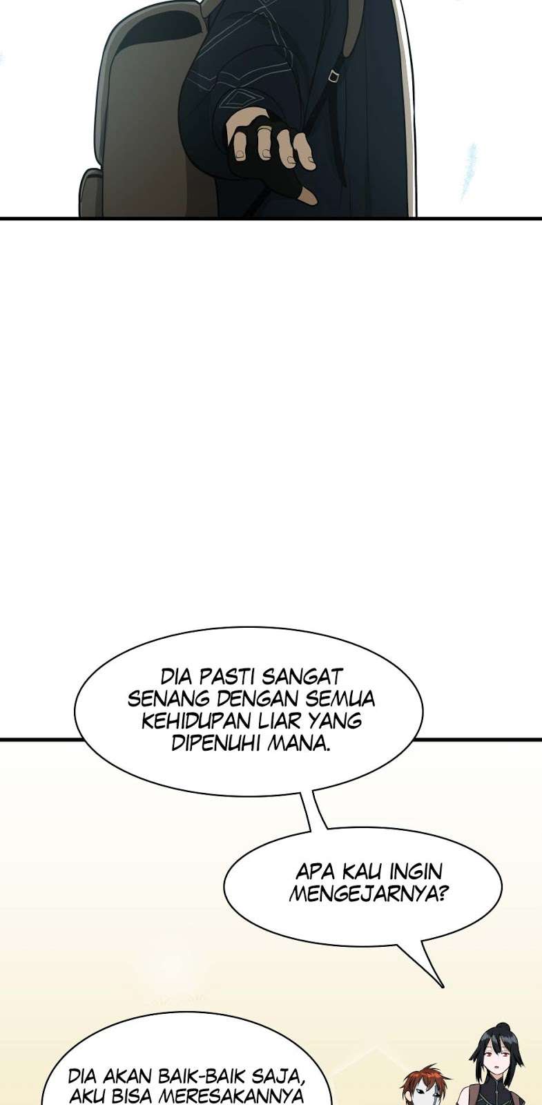 Read The Beginning After the End ID Manga Online