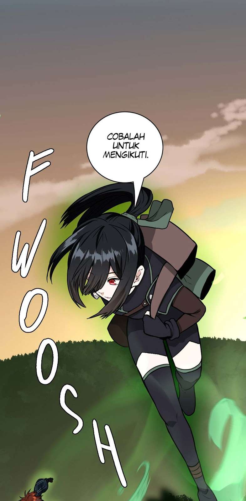 Read The Beginning After the End ID Manga Online