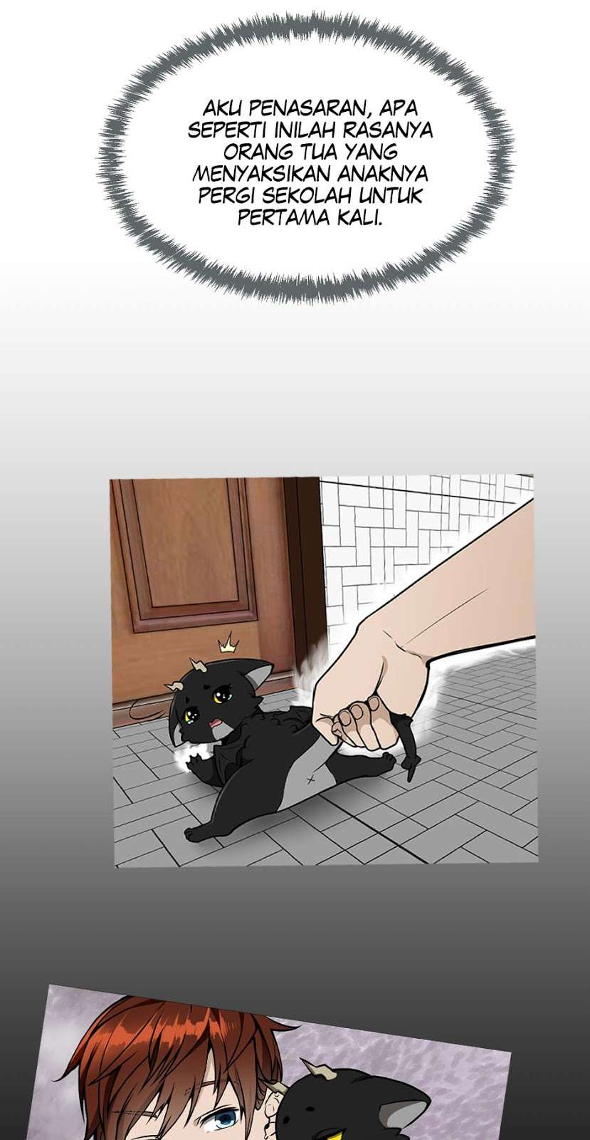 Read The Beginning After the End ID Manga Online