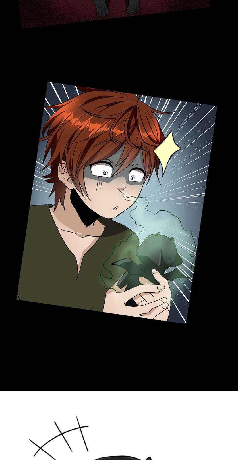 Read The Beginning After the End ID Manga Online