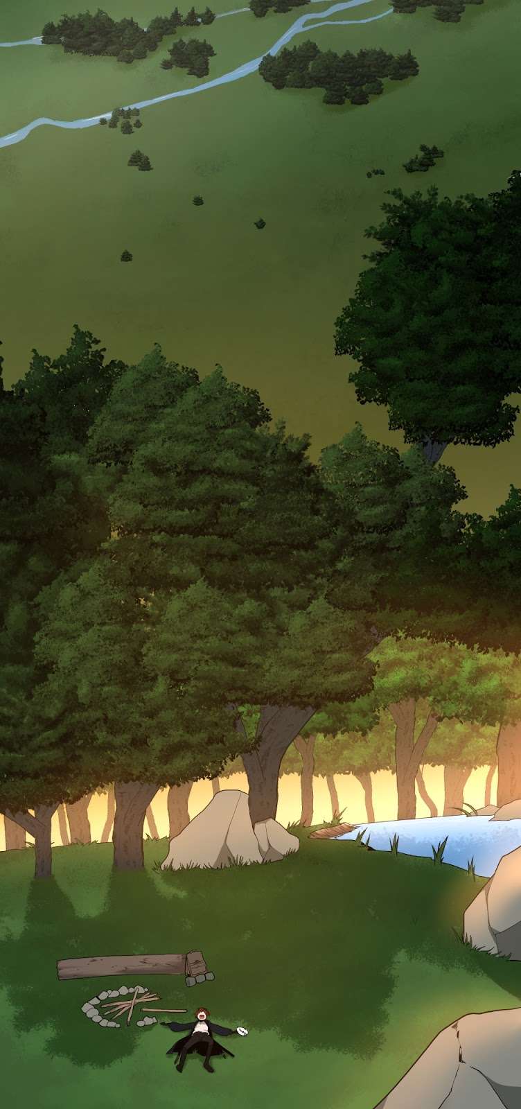 Read The Beginning After the End ID Manga Online