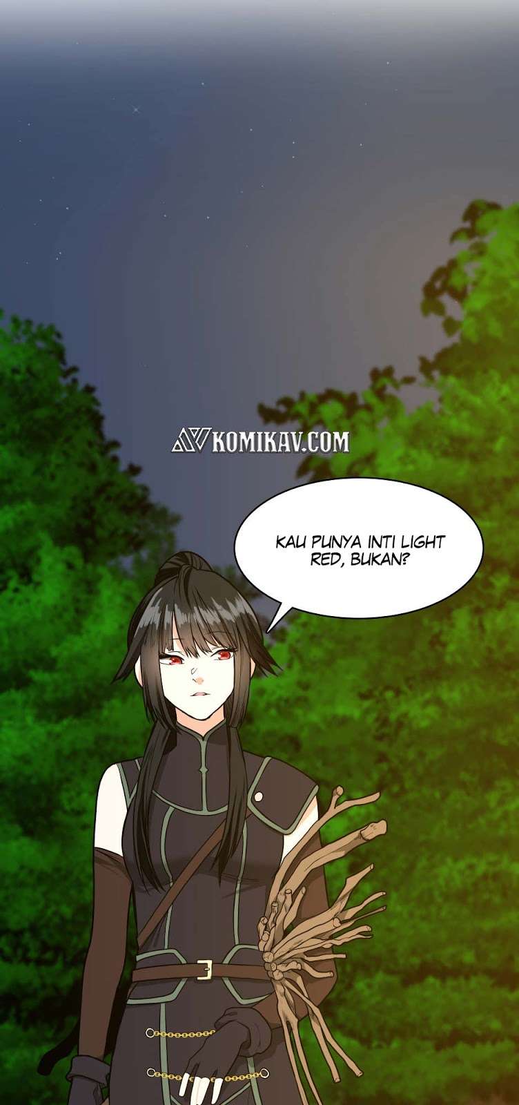 Read The Beginning After the End ID Manga Online
