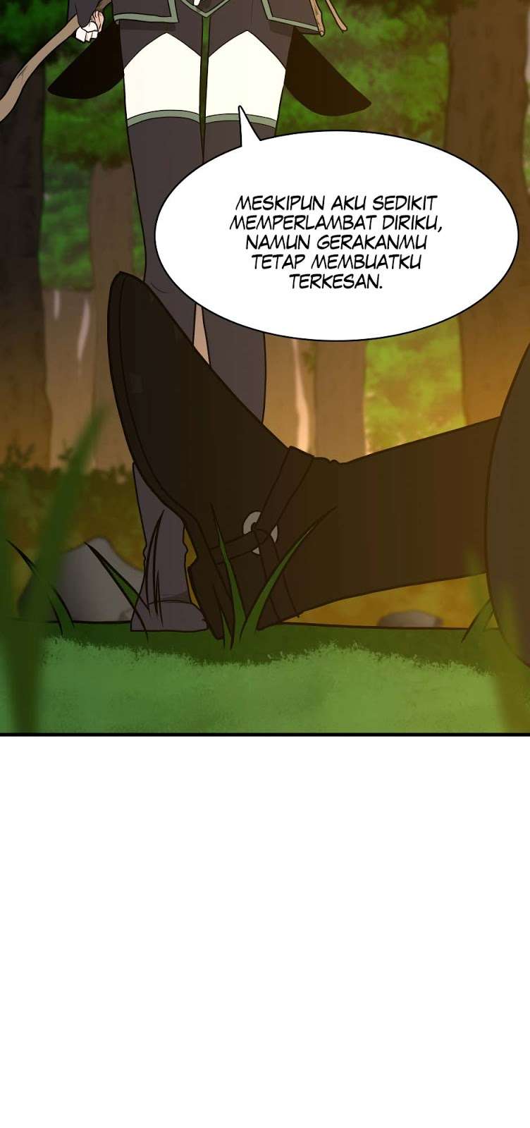 Read The Beginning After the End ID Manga Online
