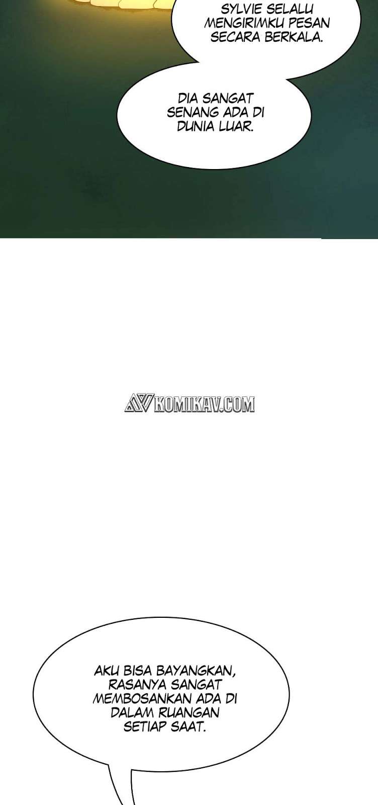Read The Beginning After the End ID Manga Online