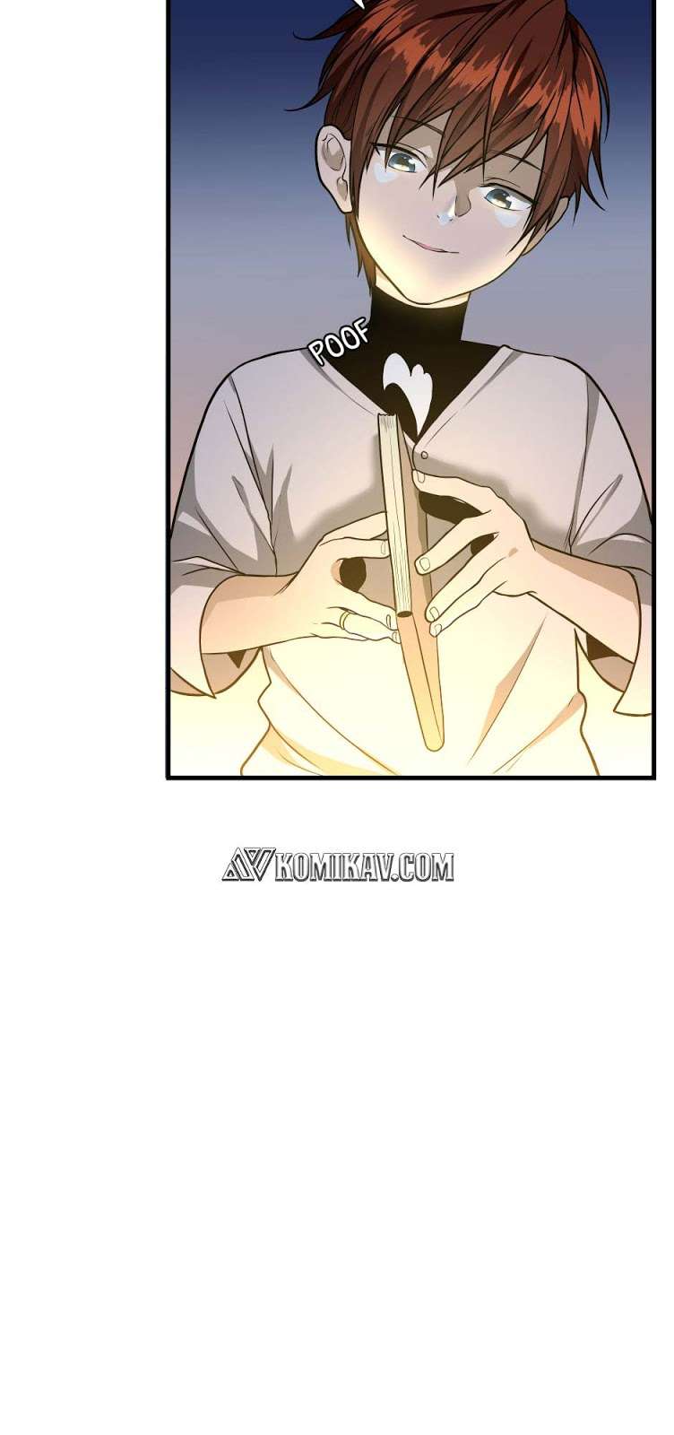 Read The Beginning After the End ID Manga Online