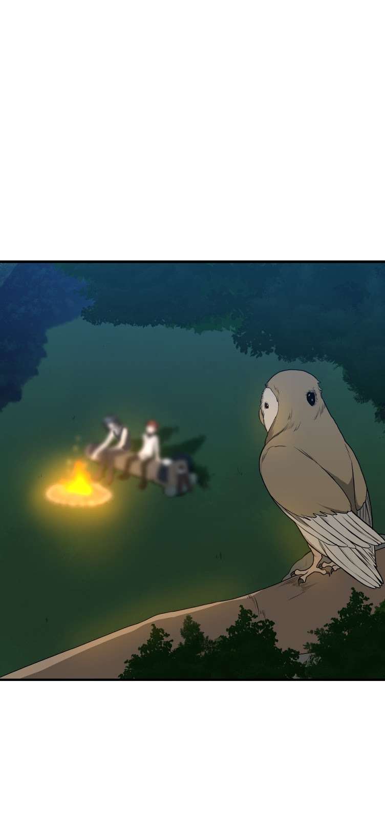 Read The Beginning After the End ID Manga Online