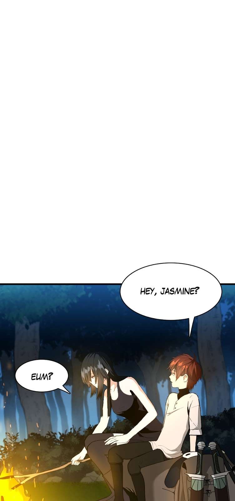 Read The Beginning After the End ID Manga Online