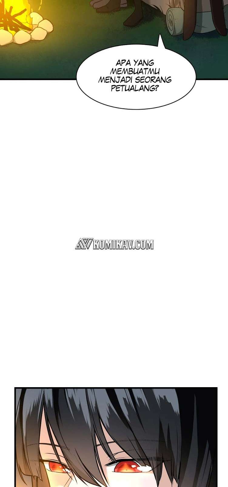 Read The Beginning After the End ID Manga Online