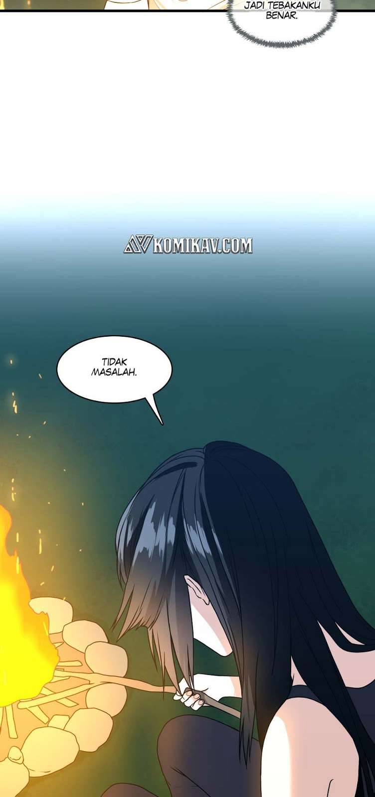 Read The Beginning After the End ID Manga Online