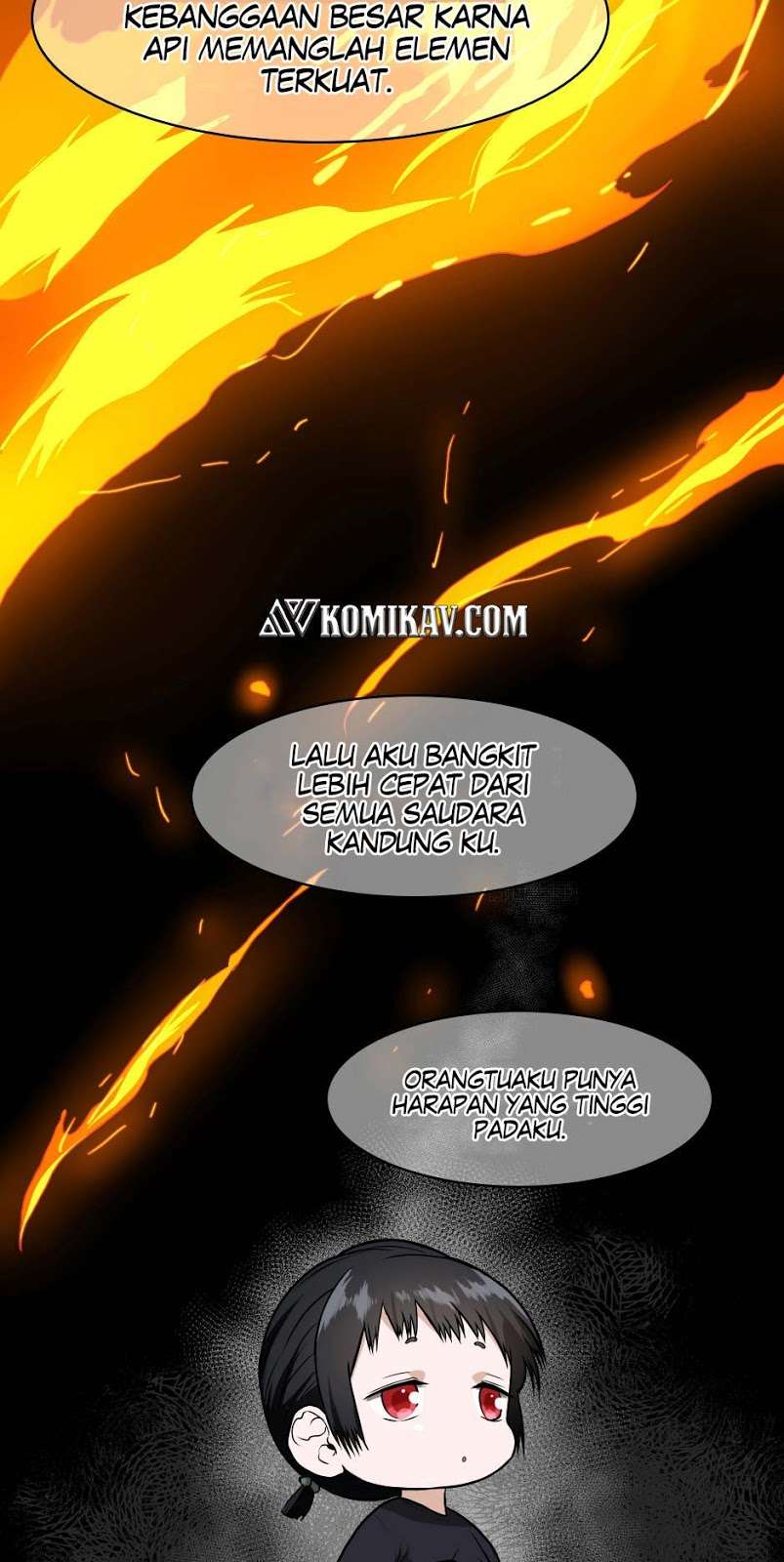 Read The Beginning After the End ID Manga Online