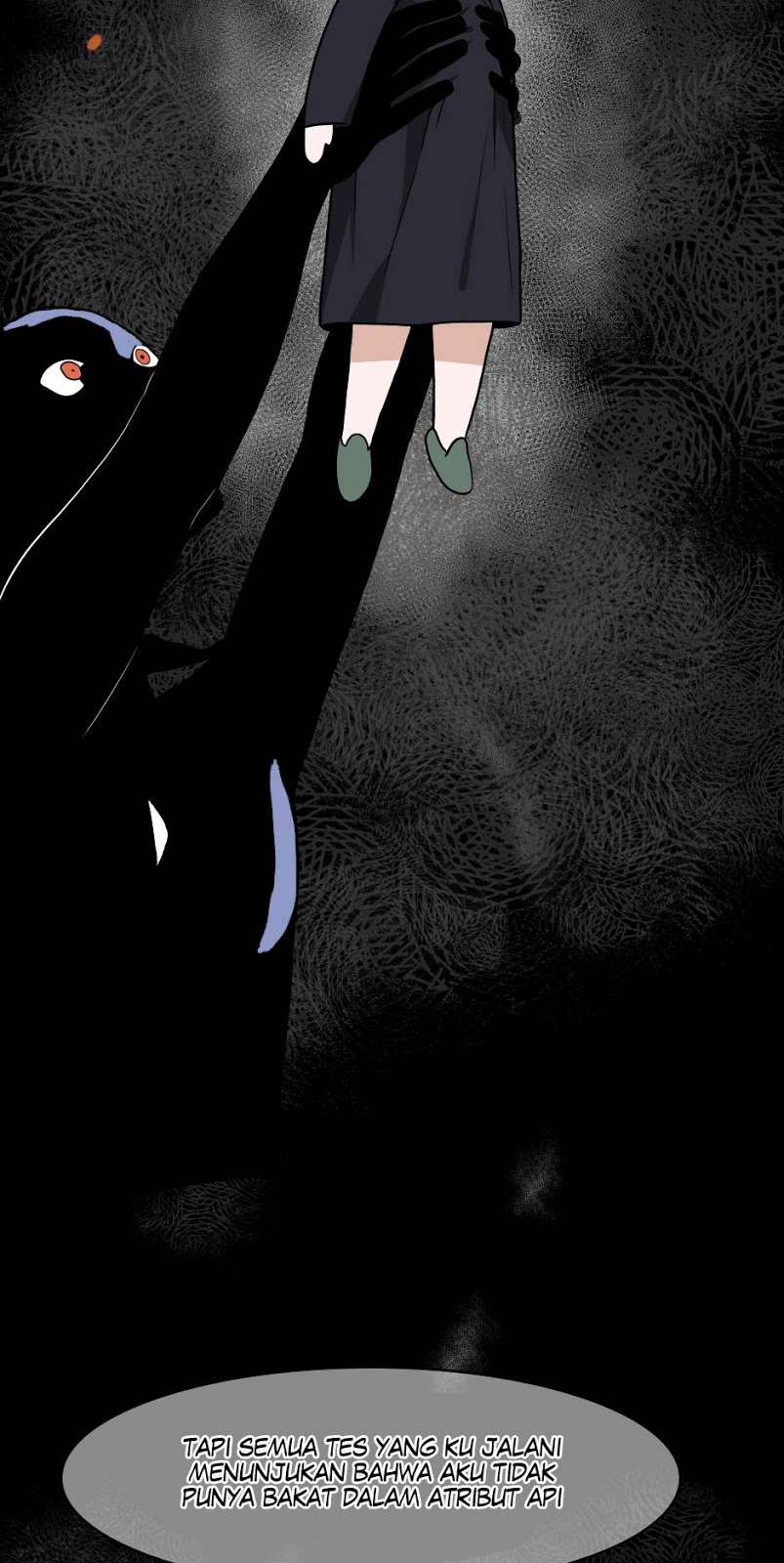 Read The Beginning After the End ID Manga Online