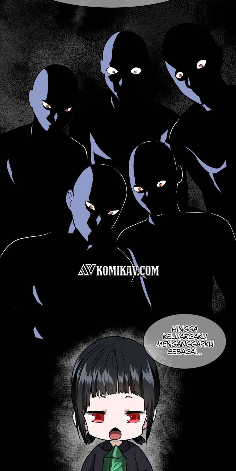 Read The Beginning After the End ID Manga Online
