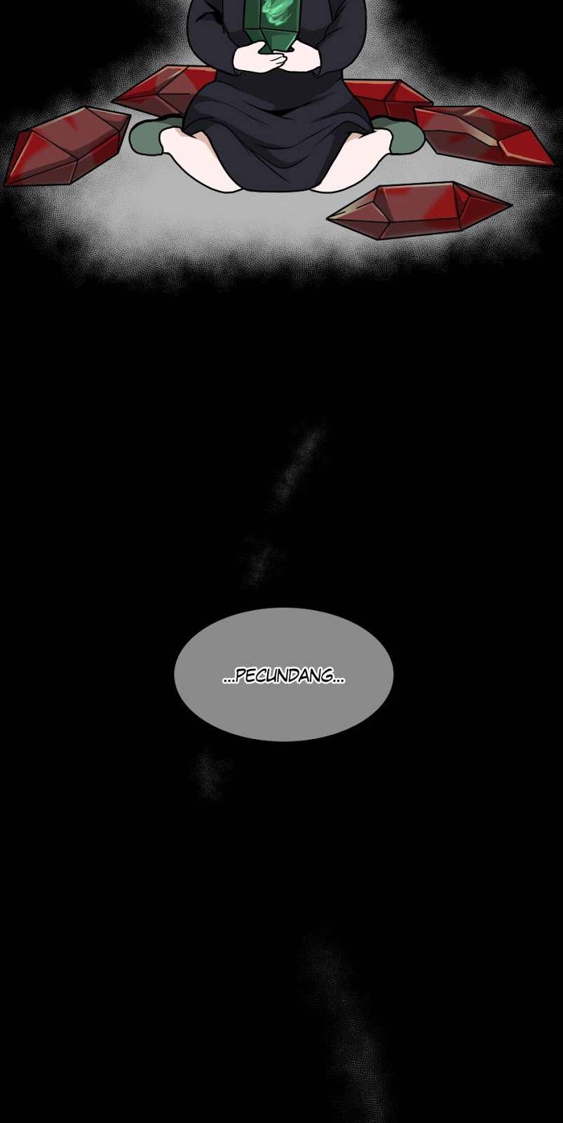 Read The Beginning After the End ID Manga Online