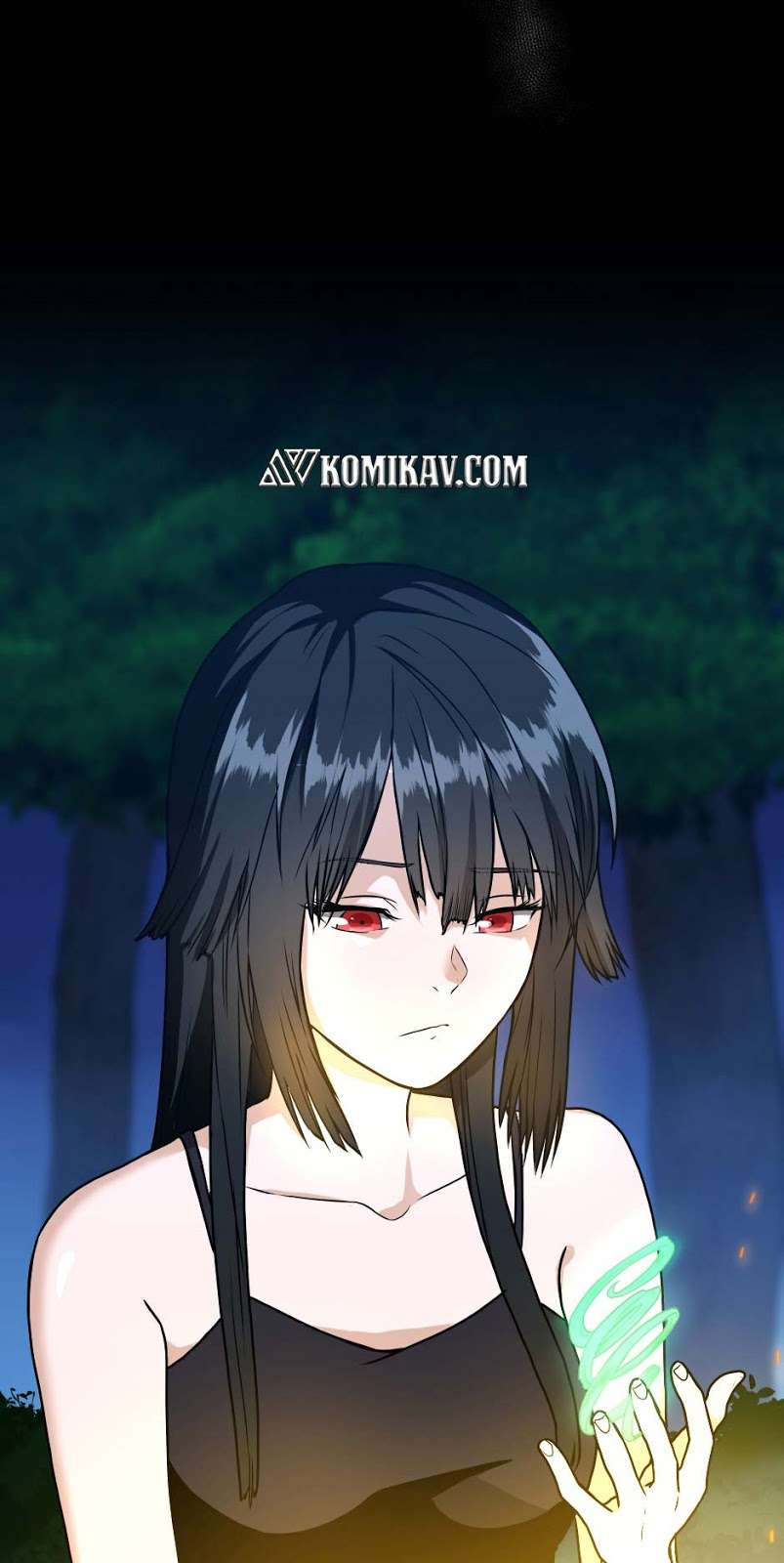 Read The Beginning After the End ID Manga Online