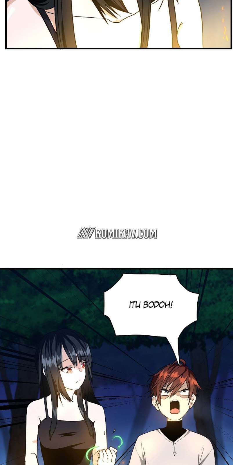 Read The Beginning After the End ID Manga Online