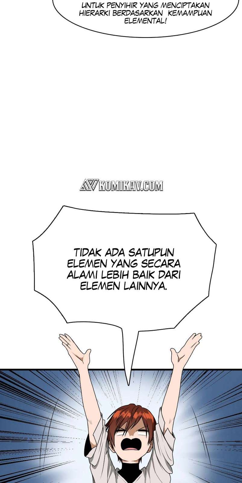 Read The Beginning After the End ID Manga Online