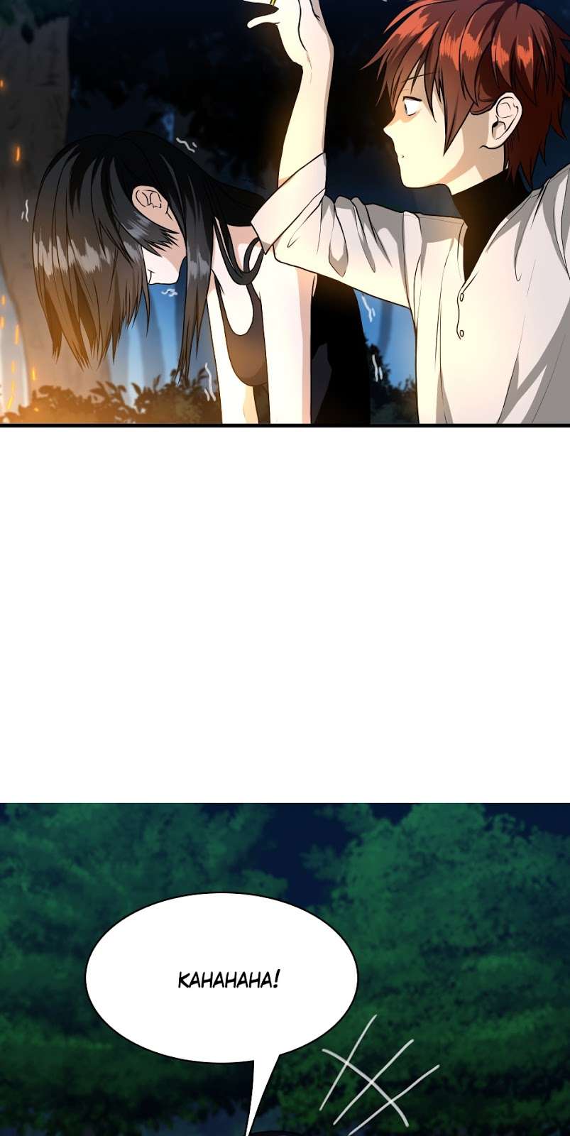 Read The Beginning After the End ID Manga Online