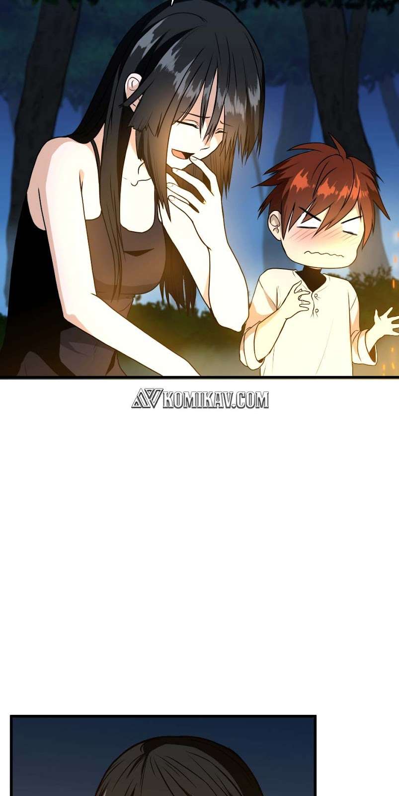 Read The Beginning After the End ID Manga Online