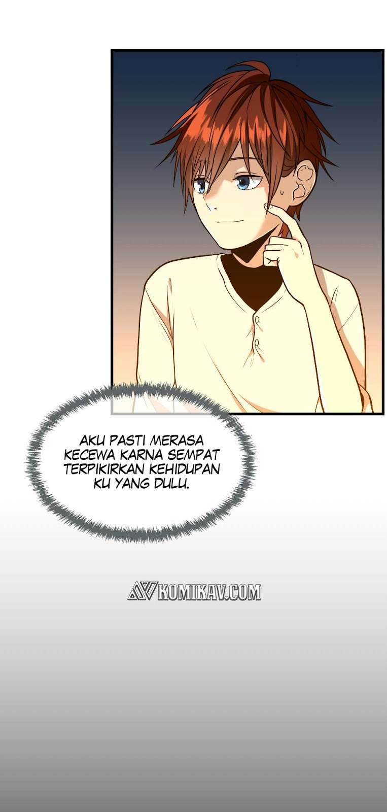 Read The Beginning After the End ID Manga Online