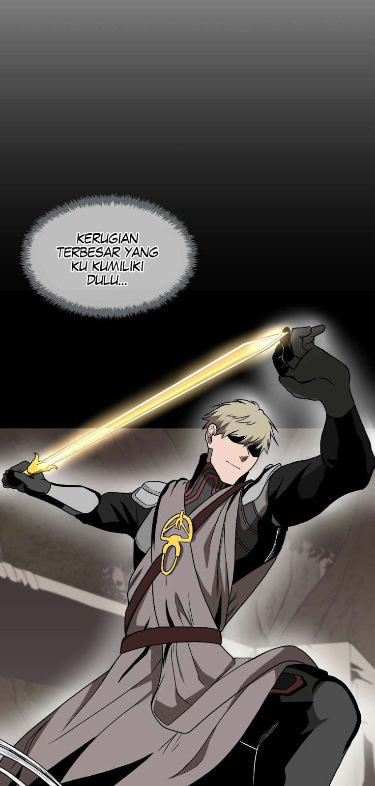 Read The Beginning After the End ID Manga Online