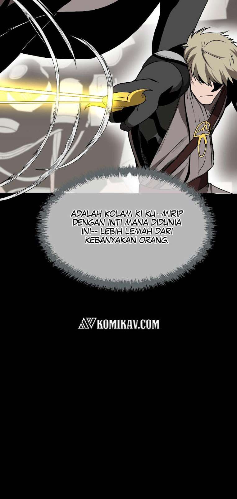 Read The Beginning After the End ID Manga Online