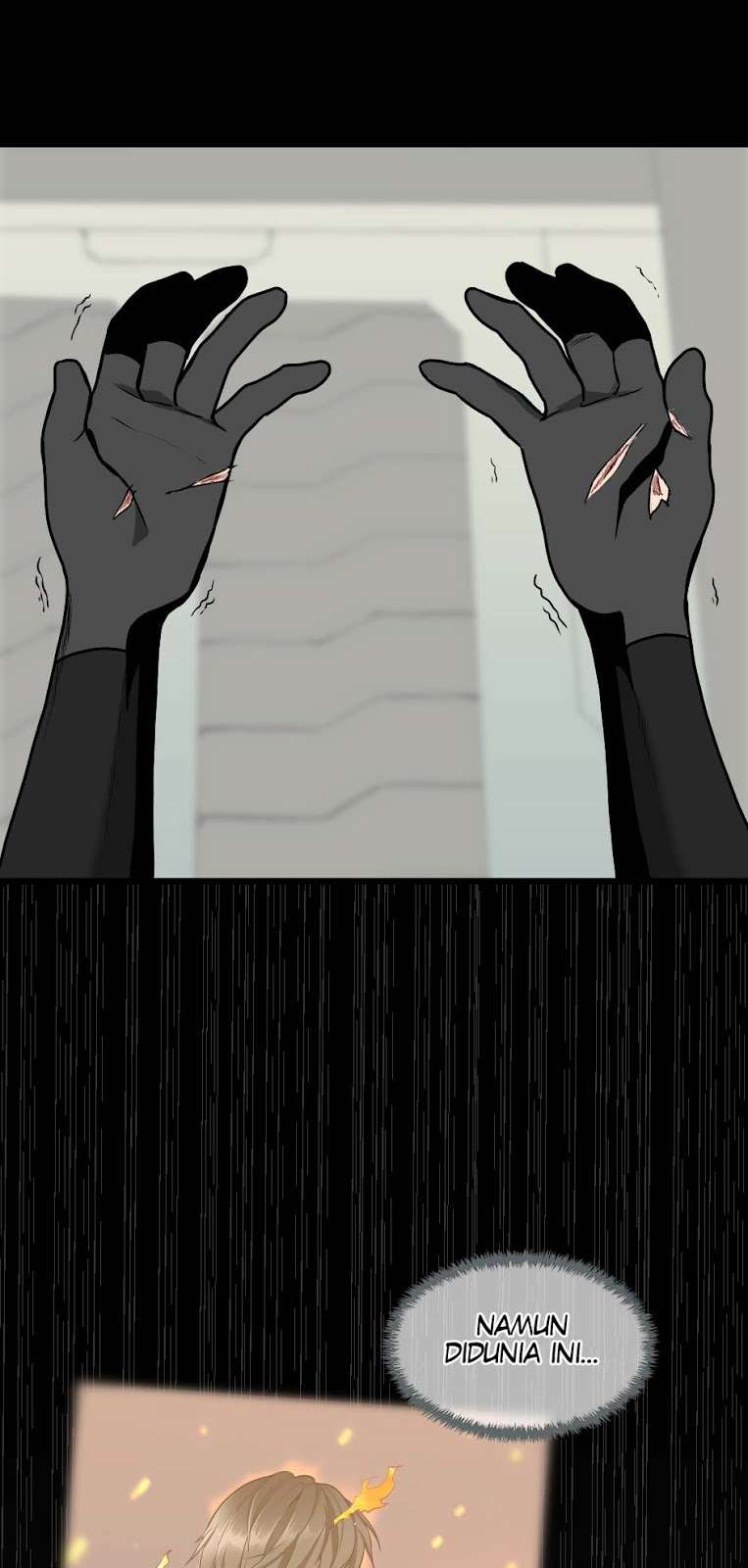 Read The Beginning After the End ID Manga Online