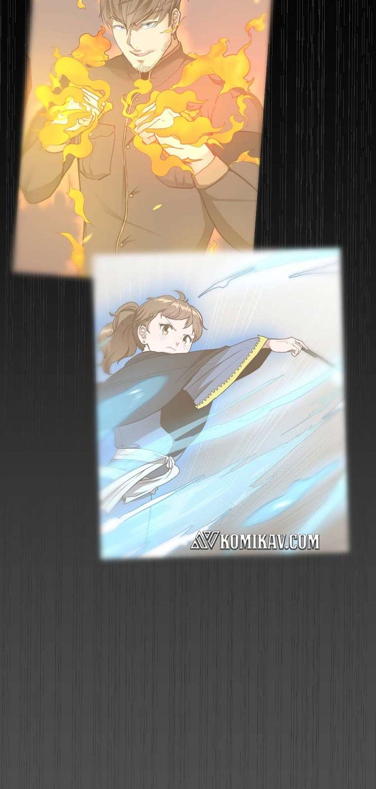 Read The Beginning After the End ID Manga Online