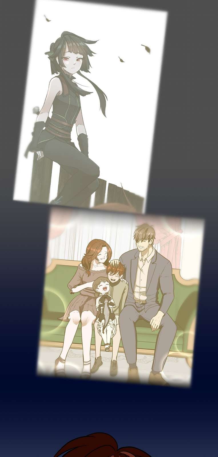 Read The Beginning After the End ID Manga Online