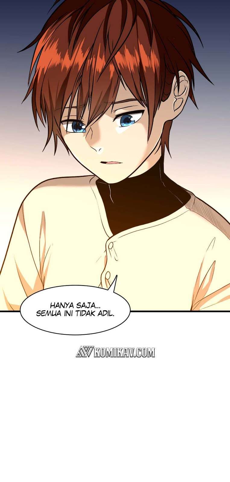 Read The Beginning After the End ID Manga Online