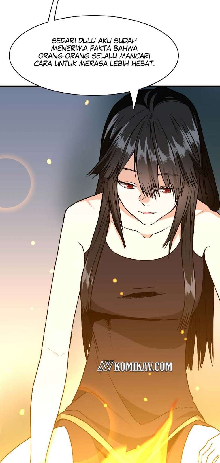 Read The Beginning After the End ID Manga Online