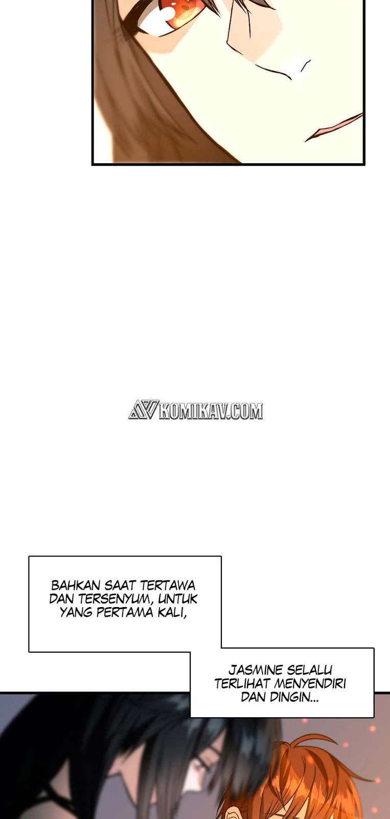 Read The Beginning After the End ID Manga Online