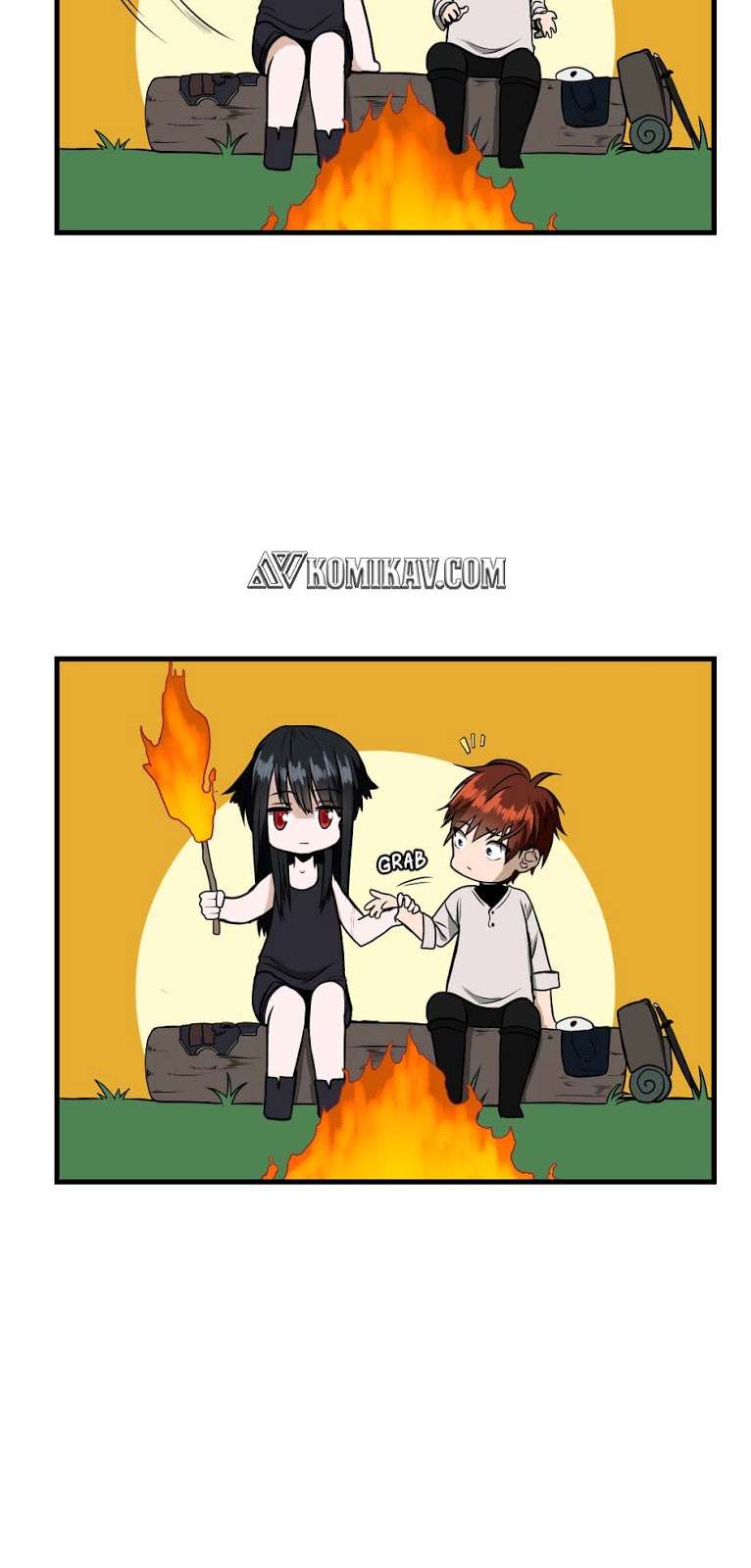 Read The Beginning After the End ID Manga Online