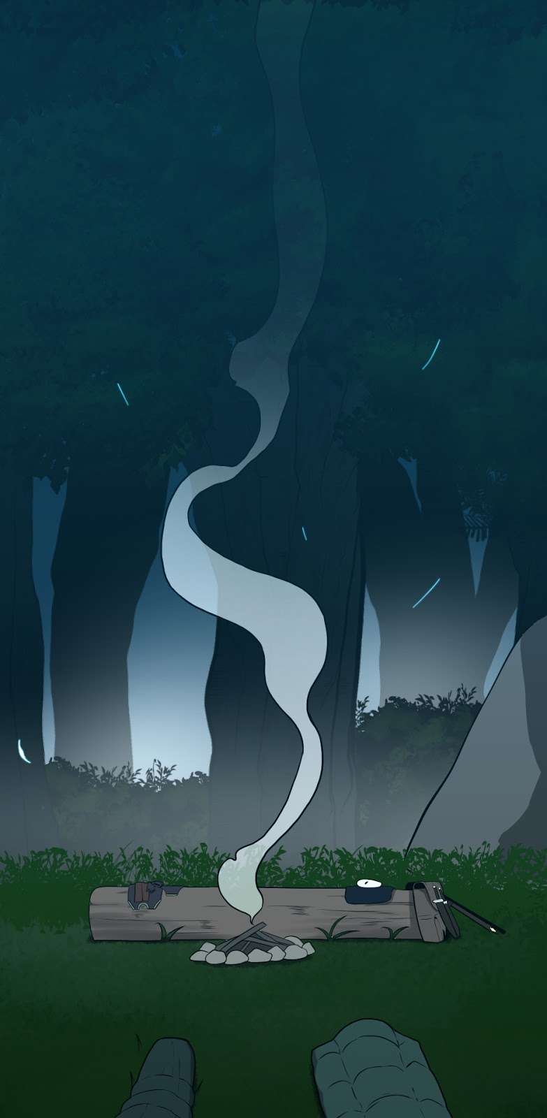Read The Beginning After the End ID Manga Online