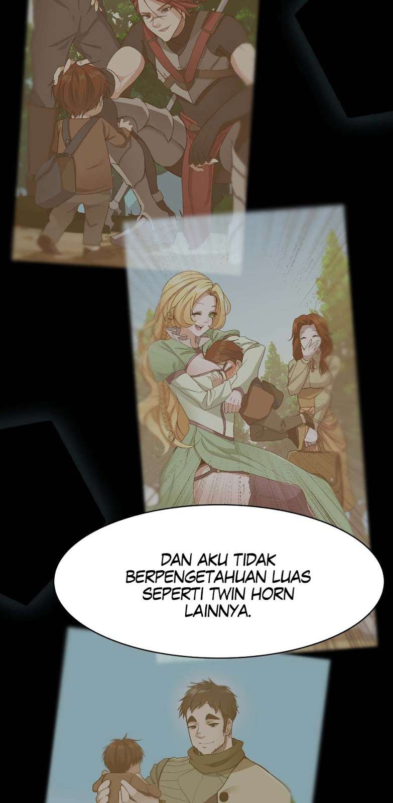 Read The Beginning After the End ID Manga Online