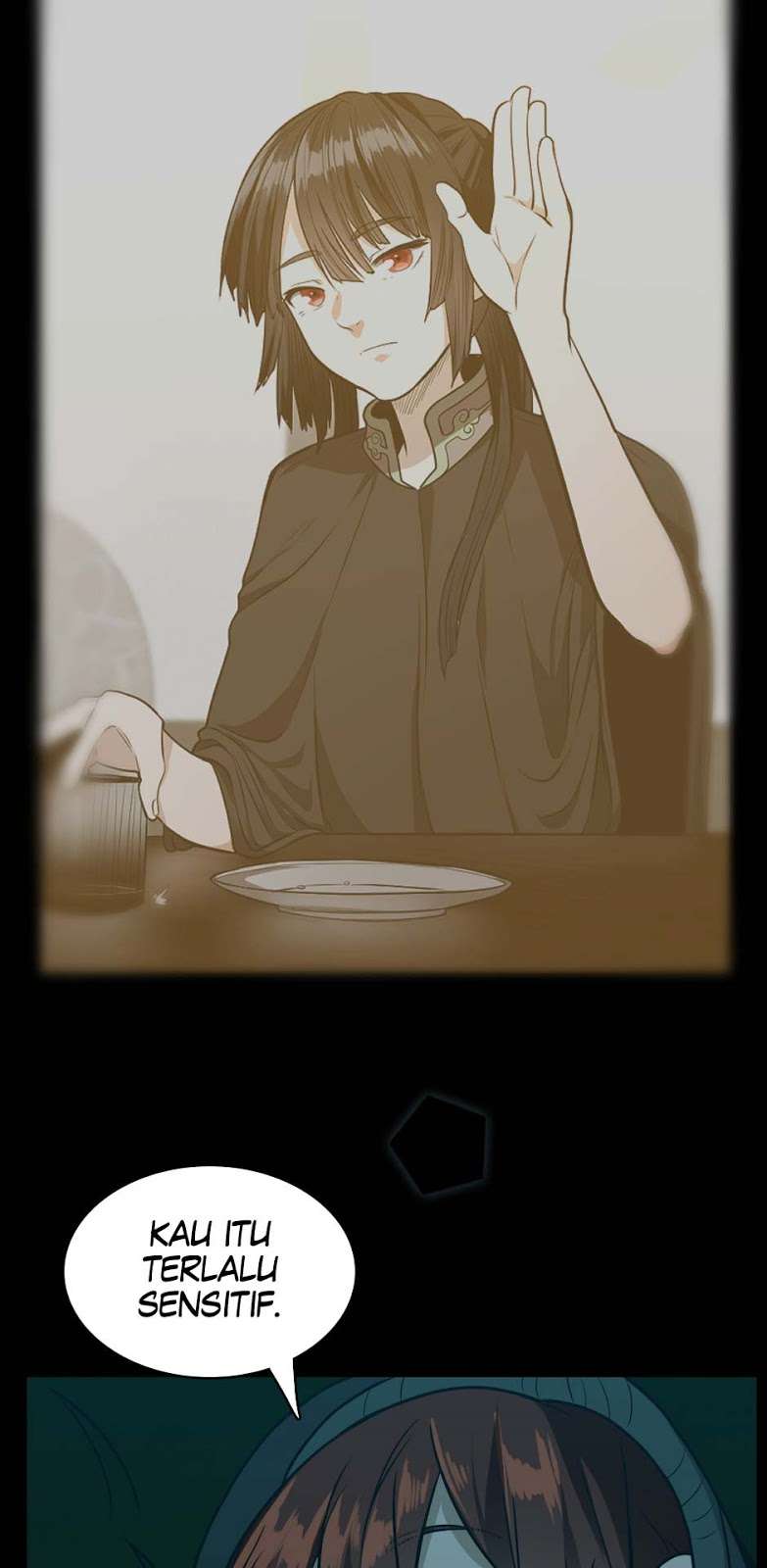 Read The Beginning After the End ID Manga Online